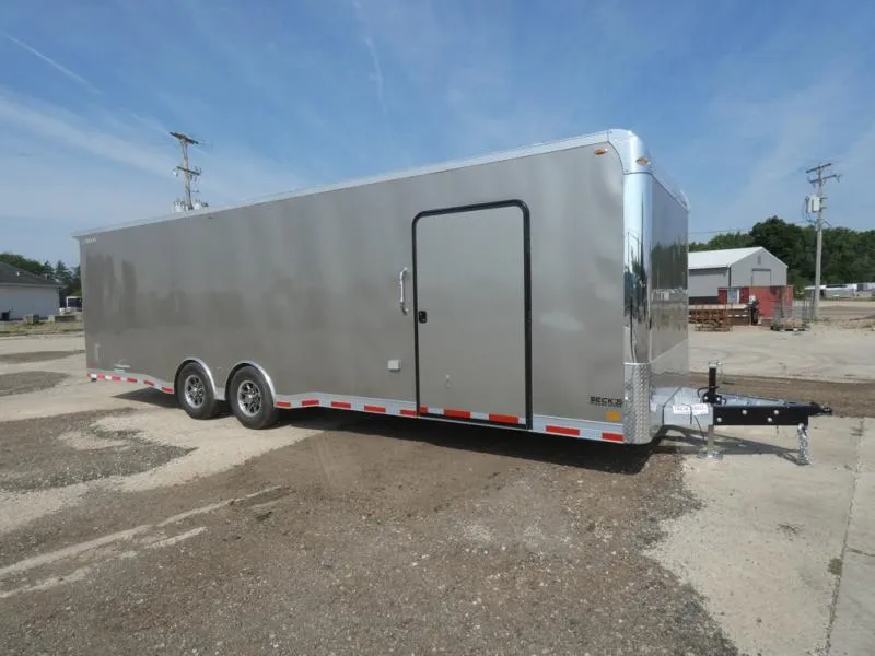 new Car Haulers / Racing Trailers Legend Trailers  for sale, in Saint Johns, MI image-0