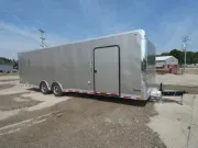 new Car Haulers / Racing Trailers Legend Trailers  for sale, in Saint Johns, MI Thumbnail 1