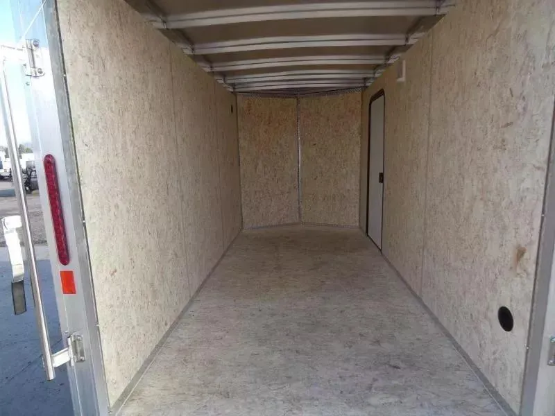 new Cargo (Enclosed) Trailers Legend Trailers  for sale, in Saint Johns, MI Thumbnail 10