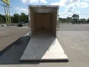 new Cargo (Enclosed) Trailers Legend Trailers  for sale, in St Johns, MI Thumbnail 8