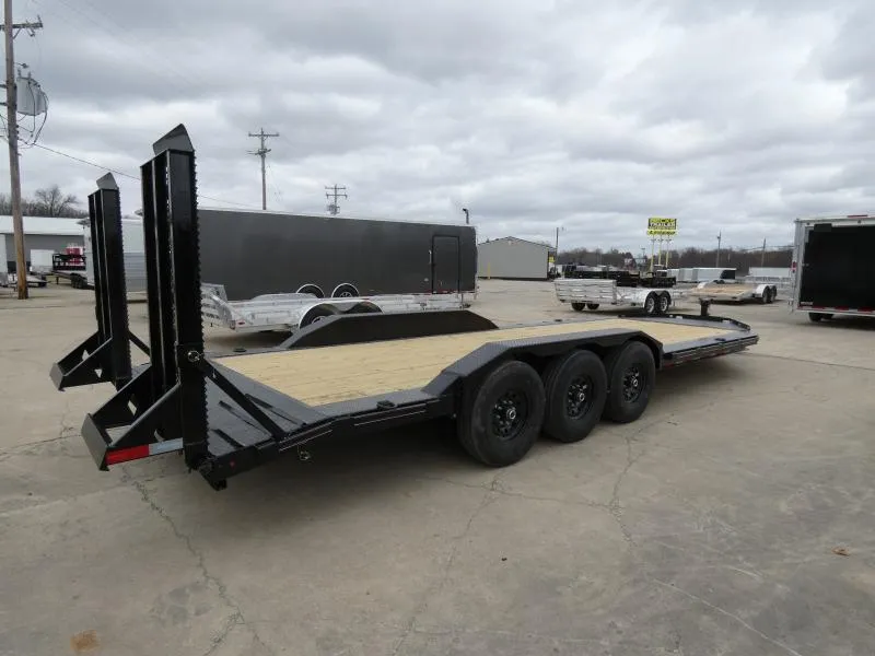new Equipment / Flatbed Trailers Diamond C Trailers  for sale, in Saint Johns, MI Thumbnail 5