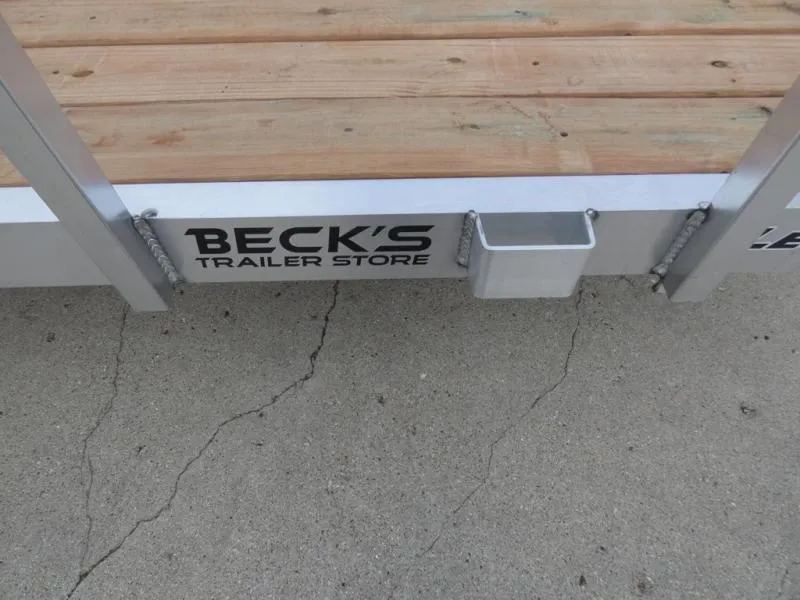 new Other Trailers Legend Trailers  for sale, in St Johns, MI Thumbnail 7