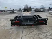 new Equipment / Flatbed Trailers Diamond C Trailers  for sale, in Saint Johns, MI Thumbnail 5