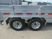 new Dump Trailers Legend Trailers  for sale, in Saint Johns, MI Thumbnail 7