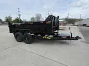 new Dump Trailers DuraDump  for sale, in St Johns, MI Thumbnail 1