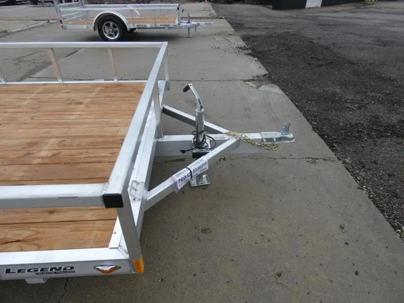 new Other Trailers Legend Trailers  for sale, in Saint Johns, MI Thumbnail 10