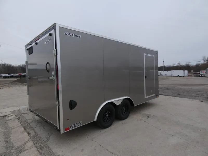 new Car Haulers / Racing Trailers Legend Trailers  for sale, in Saint Johns, MI Thumbnail 5
