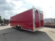 new Cargo (Enclosed) Trailers Legend Trailers  for sale, in Saint Johns, MI Thumbnail 3