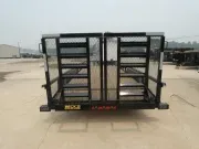 new Car Haulers / Racing Trailers Load Trail  for sale, in St Johns, MI Thumbnail 4
