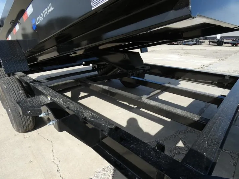 new Dump Trailers Load Trail  for sale, in Saint Johns, MI Thumbnail 2