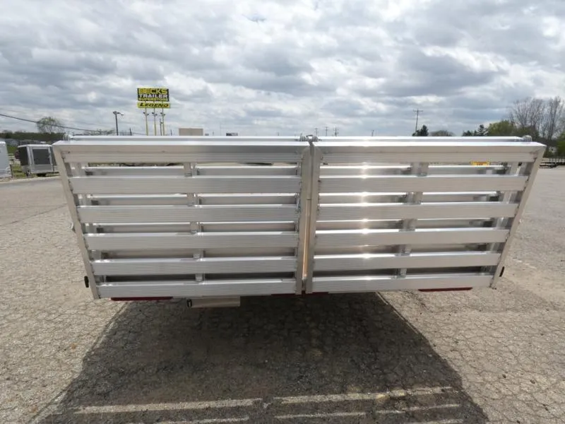 new Equipment / Flatbed Trailers Legend Trailers  for sale, in Saint Johns, MI Thumbnail 4