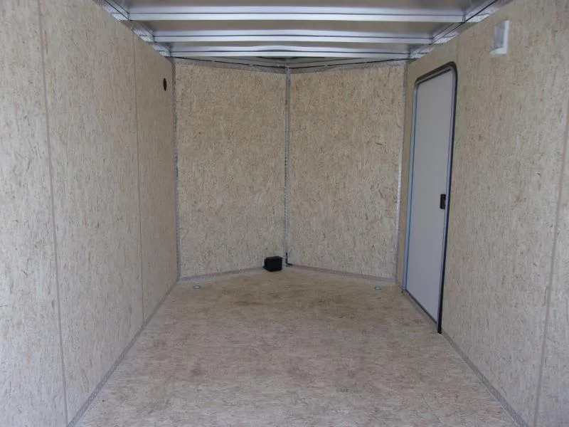 new Cargo (Enclosed) Trailers Legend Trailers  for sale, in St Johns, MI Thumbnail 8