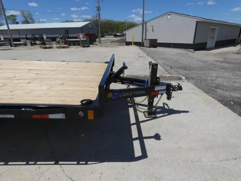 new Equipment / Flatbed Trailers Load Trail  for sale, in St Johns, MI Thumbnail 8
