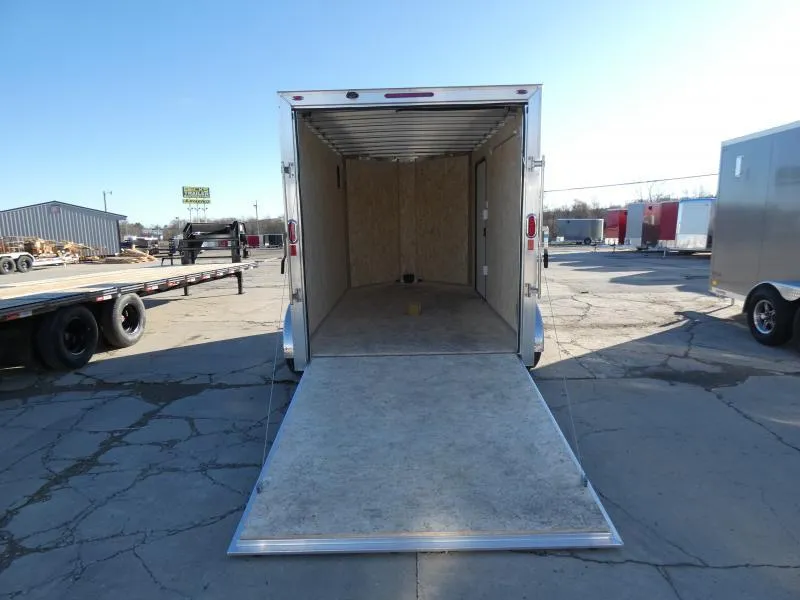 new Cargo (Enclosed) Trailers Legend Trailers  for sale, in St Johns, MI Thumbnail 9