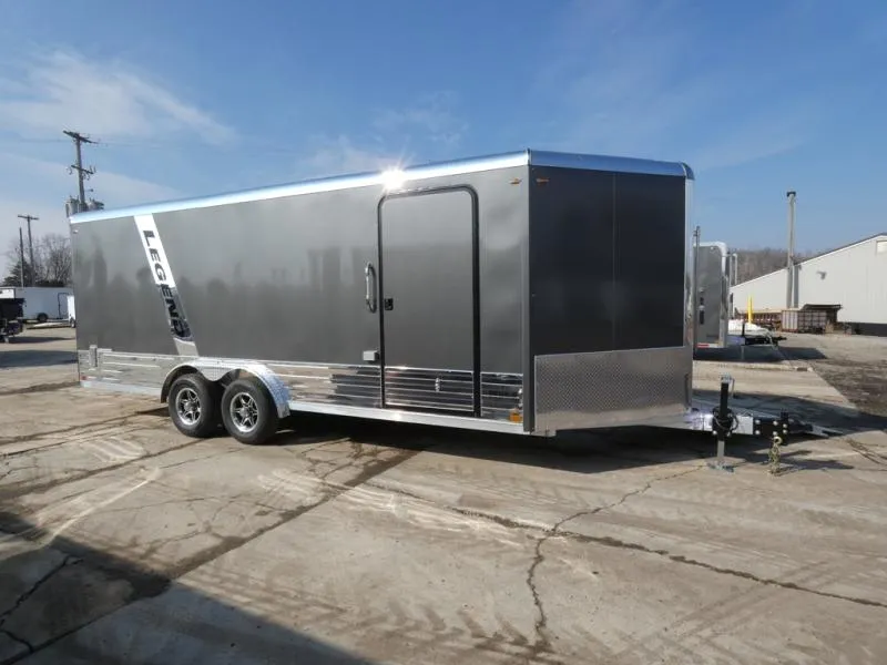 new Other Trailers Legend Trailers  for sale, in Saint Johns, MI Thumbnail 5