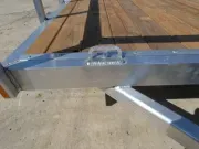 new Utility Trailers Legend Trailers  for sale, in St Johns, MI Thumbnail 9