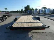 new Equipment / Flatbed Trailers Load Trail  for sale, in St Johns, MI Thumbnail 4