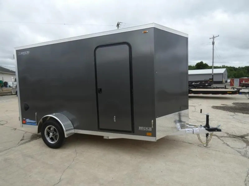 new Cargo (Enclosed) Trailers Legend Trailers  for sale, in Saint Johns, MI image-0