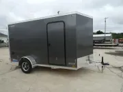 new Cargo (Enclosed) Trailers Legend Trailers  for sale, in Saint Johns, MI Thumbnail 1