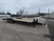 new Equipment / Flatbed Trailers Load Trail  for sale, in Saint Johns, MI Thumbnail 1