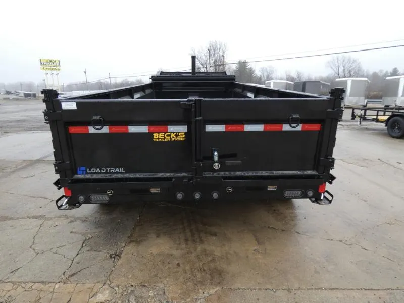 new Dump Trailers Load Trail  for sale, in Saint Johns, MI Thumbnail 5