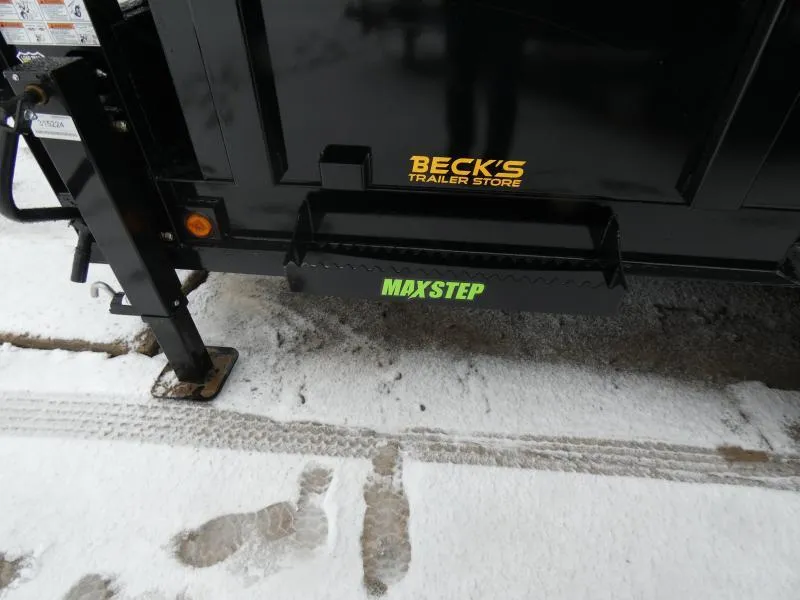 new Other Trailers Load Trail  for sale, in Saint Johns, MI Thumbnail 7