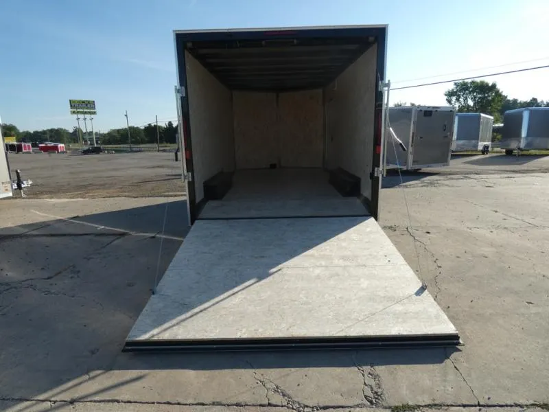 new Car Haulers / Racing Trailers Legend Trailers  for sale, in Saint Johns, MI image-0