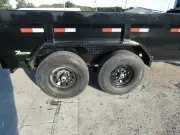 new Dump Trailers Load Trail  for sale, in Saint Johns, MI Thumbnail 8