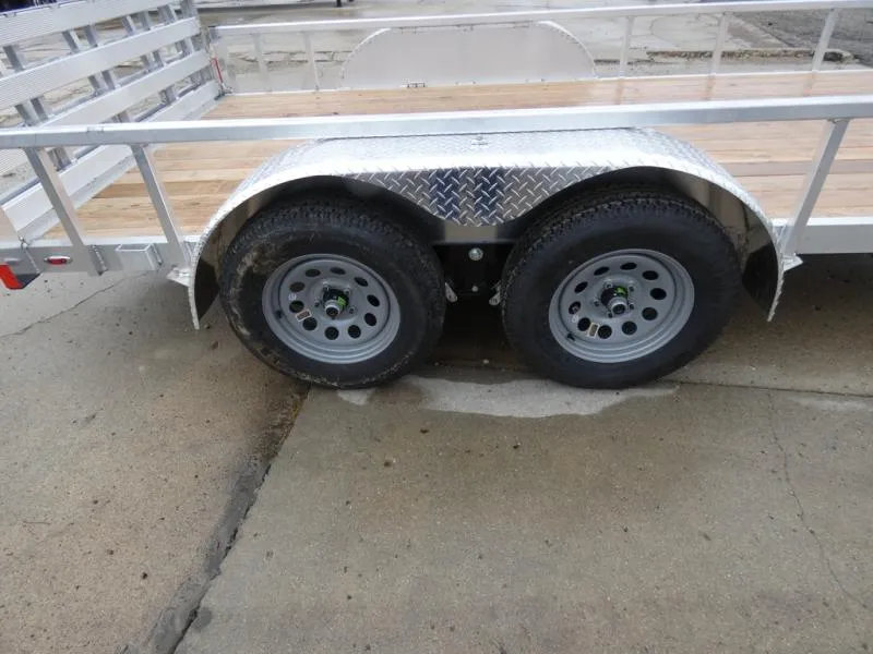 new Other Trailers Legend Trailers  for sale, in Saint Johns, MI Thumbnail 6