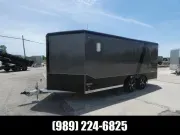 new Cargo (Enclosed) Trailers Legend Trailers  for sale, in Saint Johns, MI Thumbnail 3