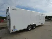 new Car Haulers / Racing Trailers Legend Trailers  for sale, in Saint Johns, MI Thumbnail 5