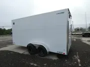 new Cargo (Enclosed) Trailers Legend Trailers  for sale, in St Johns, MI Thumbnail 3