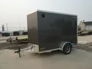 new Cargo (Enclosed) Trailers Legend Trailers  for sale, in St Johns, MI Thumbnail 2