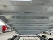 new Dump Trailers Galvanized  for sale, in Saint Johns, MI Thumbnail 10