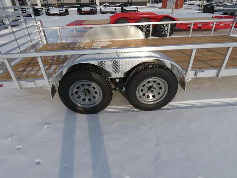 new Other Trailers Legend Trailers  for sale, in St Johns, MI Thumbnail 6