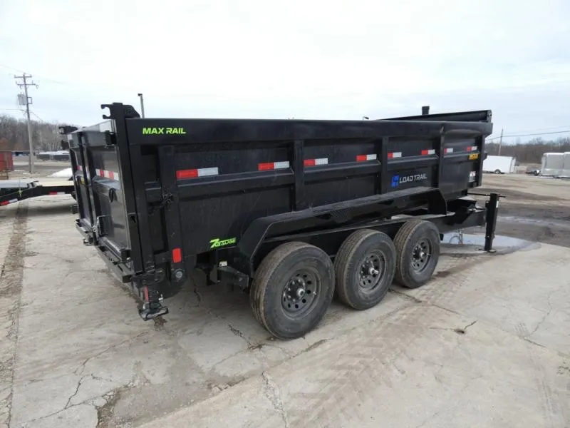 new Dump Trailers Load Trail  for sale, in St Johns, MI Thumbnail 5