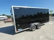 new Cargo (Enclosed) Trailers Legend Trailers  for sale, in Saint Johns, MI Thumbnail 5