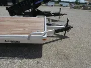 used Car Haulers / Racing Trailers Legend Trailers  for sale, in St Johns, MI Thumbnail 6