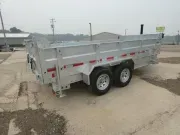 new Other Trailers Legend Trailers  for sale, in St Johns, MI Thumbnail 8