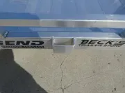 new Utility Trailers Legend Trailers  for sale, in St Johns, MI Thumbnail 9