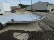 new Car Haulers / Racing Trailers Legend Trailers  for sale, in Saint Johns, MI Thumbnail 9