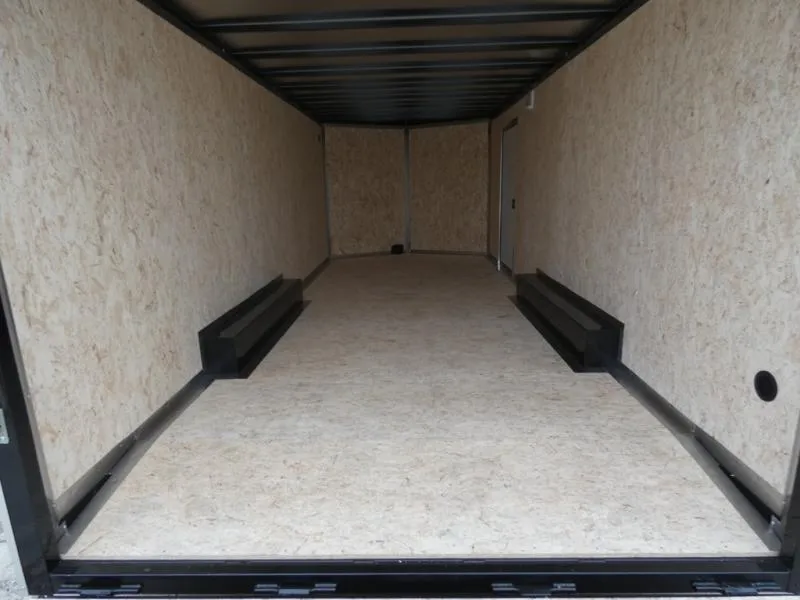 new Car Haulers / Racing Trailers Legend Trailers  for sale, in Saint Johns, MI Thumbnail 9