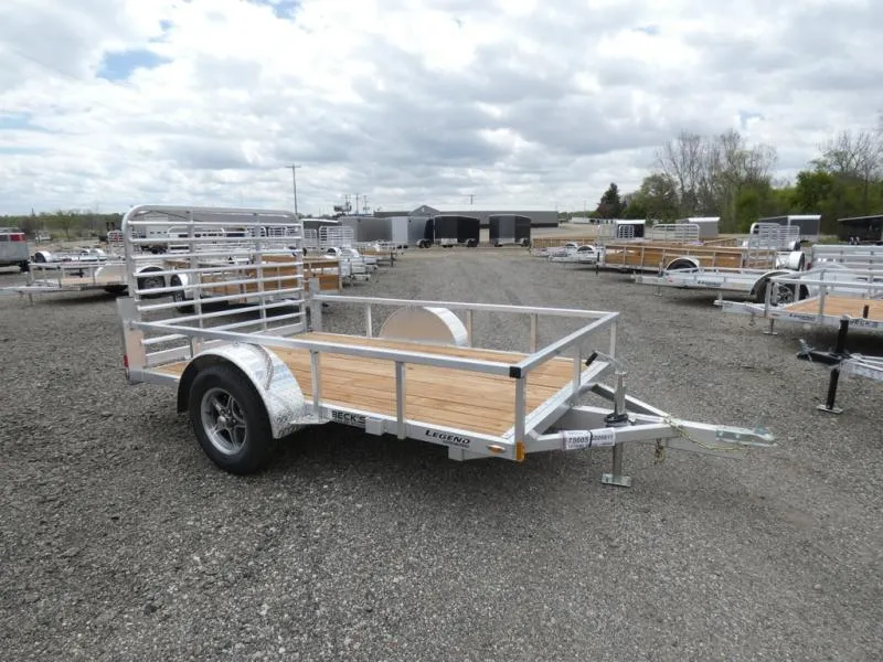 new Other Trailers Legend Trailers  for sale, in Saint Johns, MI Thumbnail 2