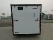 new Cargo (Enclosed) Trailers Legend Trailers  for sale, in Saint Johns, MI Thumbnail 4