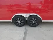 new Cargo (Enclosed) Trailers Legend Trailers  for sale, in Saint Johns, MI Thumbnail 5