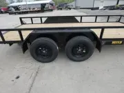 new Utility Trailers Load Trail  for sale, in St Johns, MI Thumbnail 6