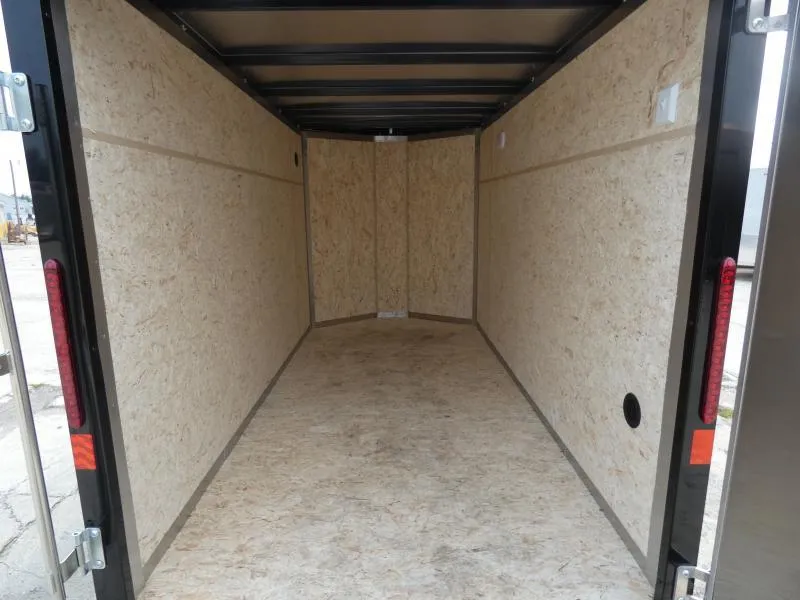 new Cargo (Enclosed) Trailers Legend Trailers  for sale, in Saint Johns, MI Thumbnail 7