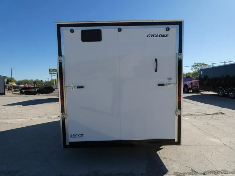 new Cargo (Enclosed) Trailers Legend Trailers  for sale, in St Johns, MI Thumbnail 4