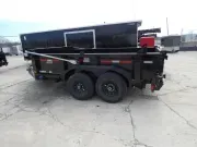 new Dump Trailers Diamond C Trailers  for sale, in St Johns, MI Thumbnail 3