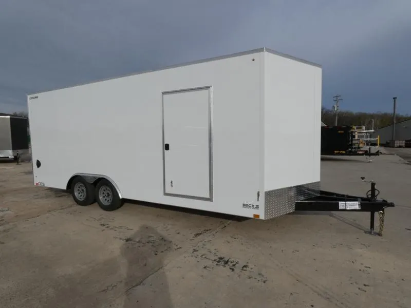new Car Haulers / Racing Trailers Legend Trailers  for sale, in St Johns, MI image-0